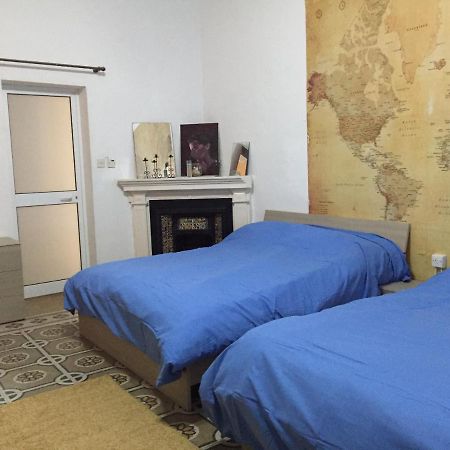 Sunrise Apartment Valletta Dış mekan fotoğraf