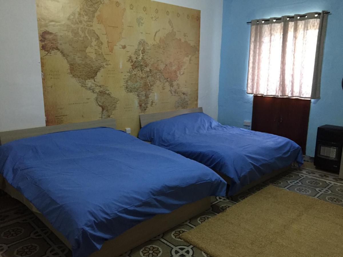 Sunrise Apartment Valletta Dış mekan fotoğraf