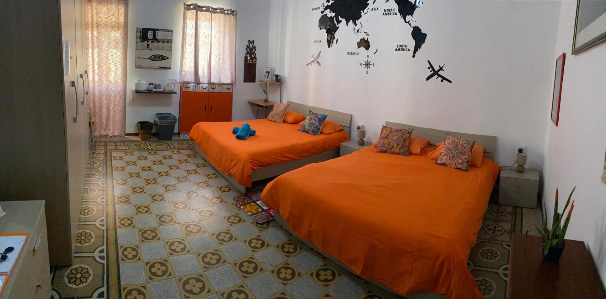 Sunrise Apartment Valletta Dış mekan fotoğraf