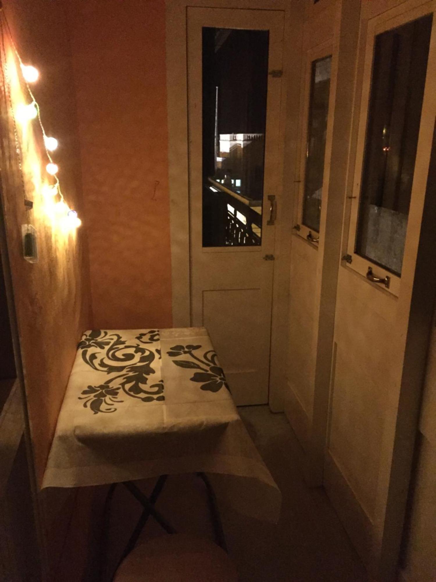Sunrise Apartment Valletta Dış mekan fotoğraf