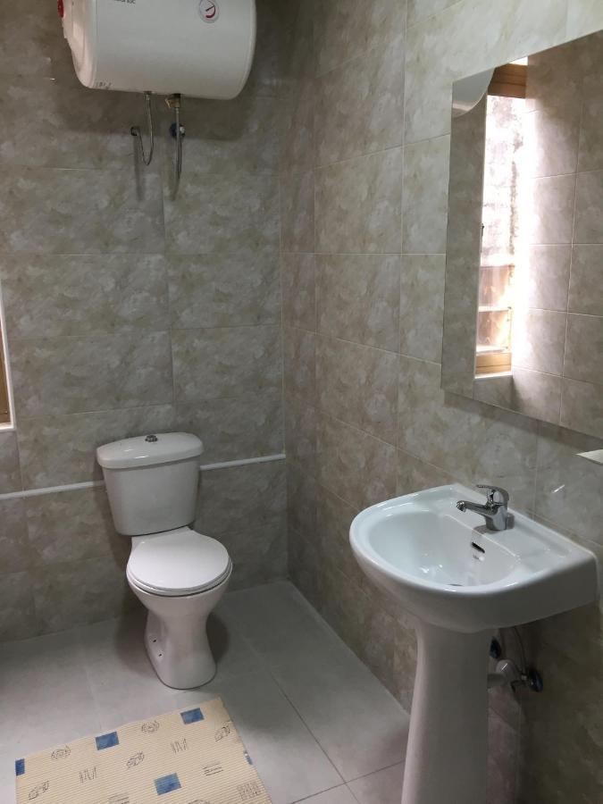 Sunrise Apartment Valletta Dış mekan fotoğraf