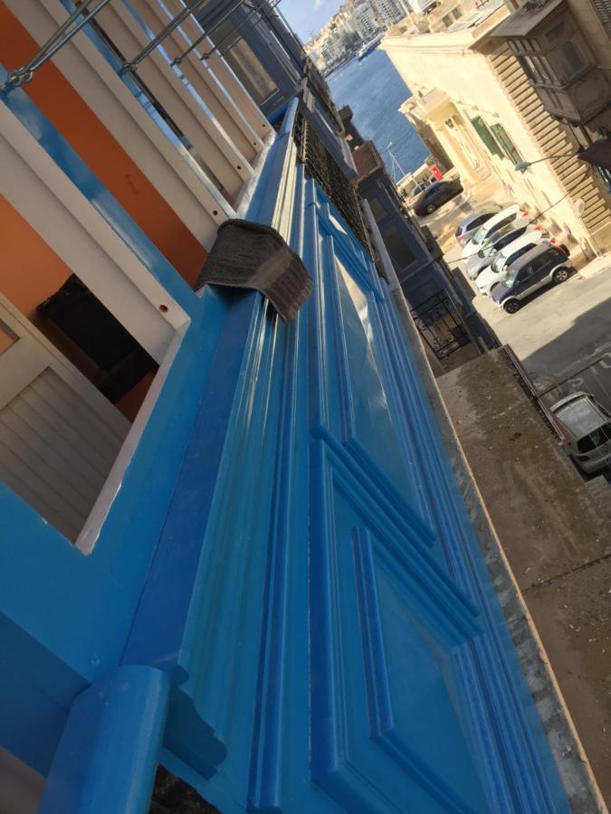 Sunrise Apartment Valletta Dış mekan fotoğraf