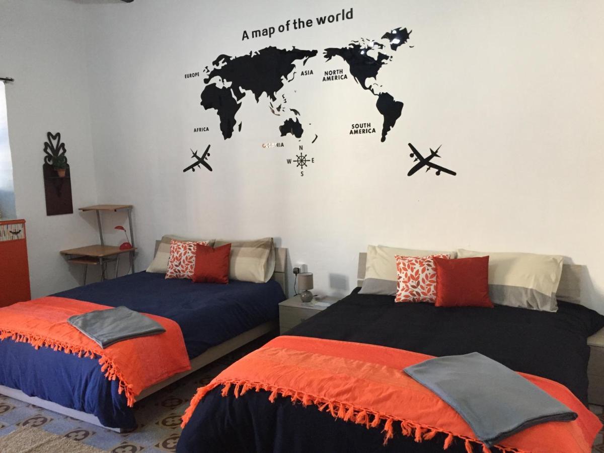 Sunrise Apartment Valletta Dış mekan fotoğraf